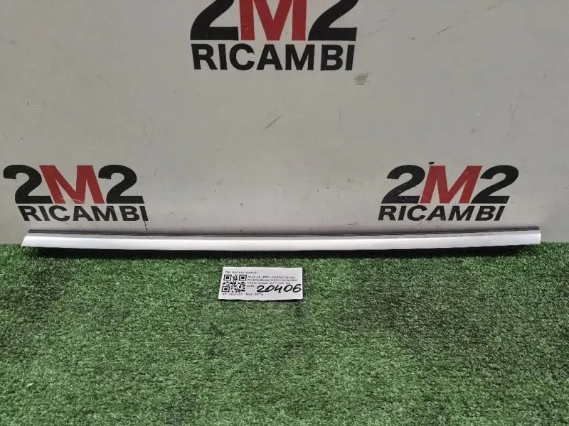 Guarnizione Raschiavetro Parafango EST DX 8W7853764A3Q7 Audi A5 F57 Cabrio 2016