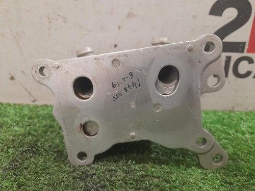 Radiatore OLIO 213055917R Renault Mégane IV 2016