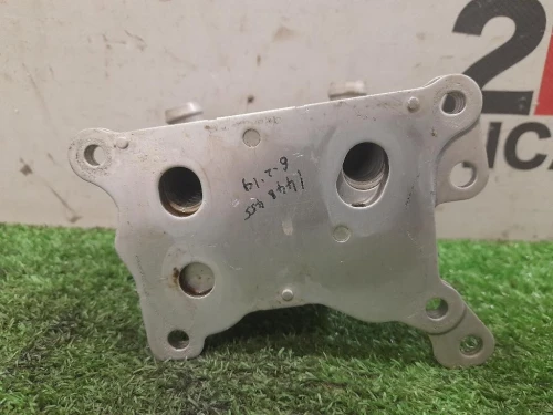 Radiatore OLIO 213055917R Renault Mégane IV 2016