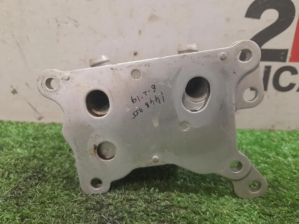 Radiatore OLIO 213055917R Renault Mégane IV 2016