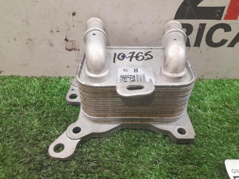 Radiatore OLIO 213055917R Renault Mégane IV 2016