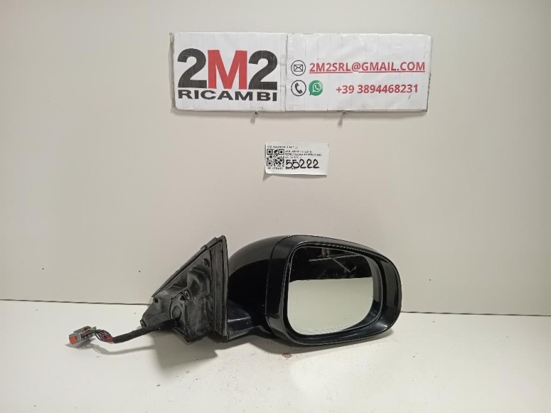 Retrovisore Esterno ANT DX X250MY2011 14 FILE Jaguar XF I 2011