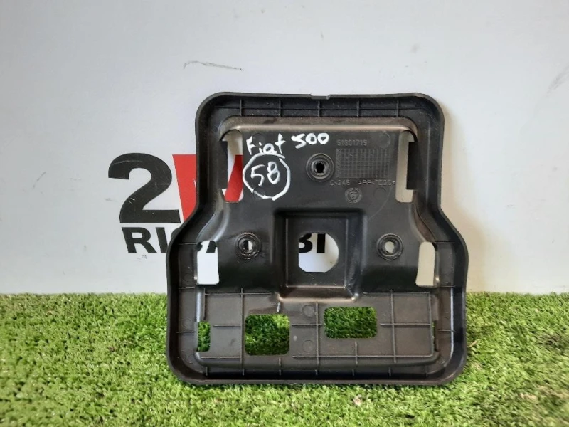 Accessori Montaggio Paraurti ANT Alfa Romeo Spider I 1990