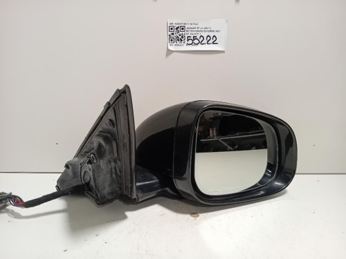 Retrovisore Esterno ANT DX