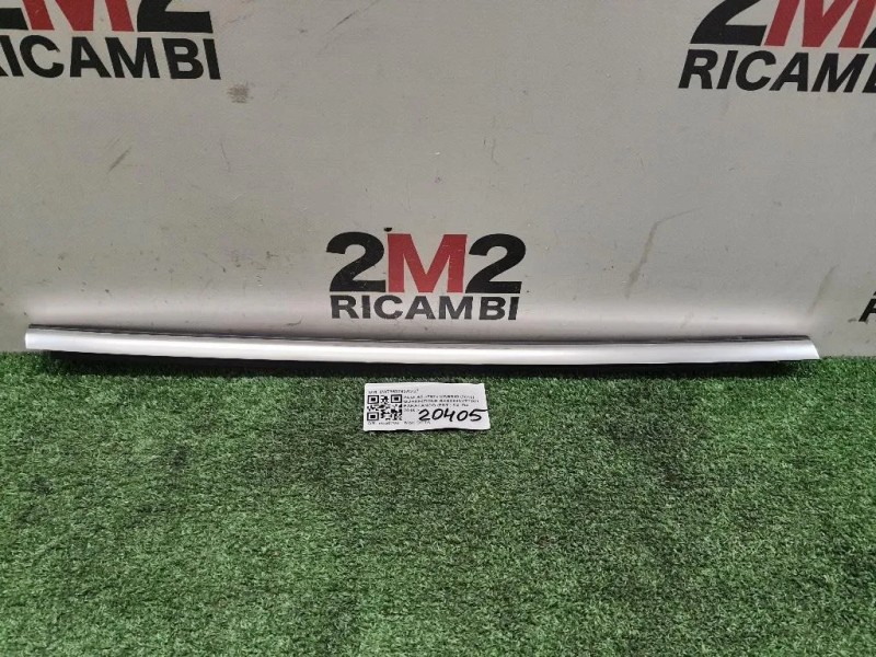 Guarnizione Raschiavetro Parafango EST SX 8W7853763A3Q7 Audi A5 F57 Cabrio 2016