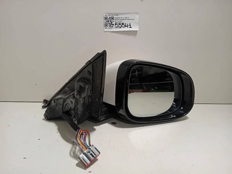 Retrovisore Esterno ANT DX 3303100 14 FILE Jaguar XF I 2011