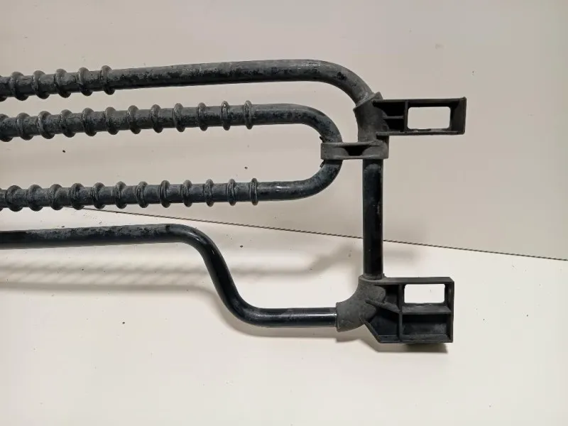 Radiatore OLIO Cambio RADIATORE OLIO CAMBIO Mercedes Classe E S212 SW 2009