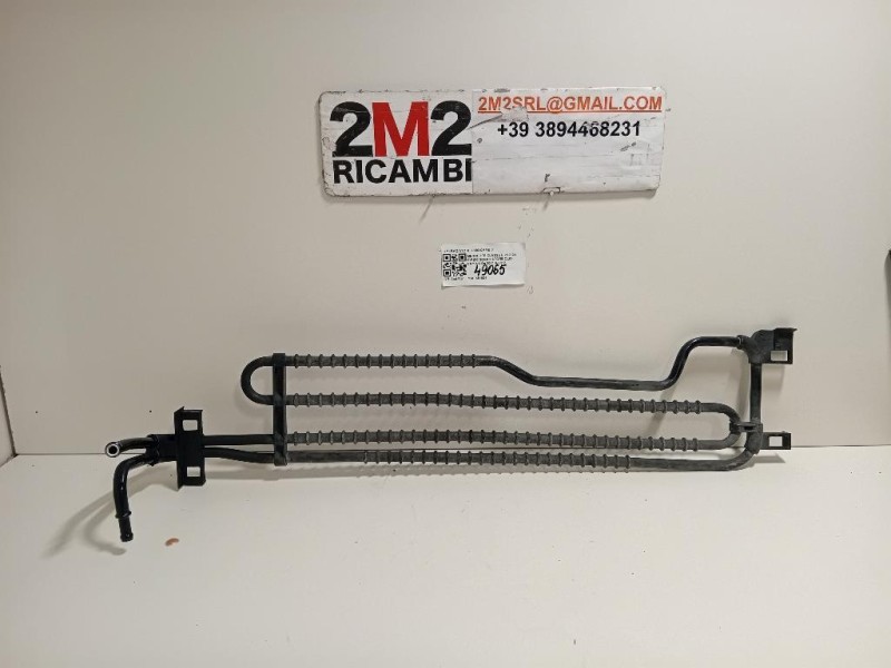 Radiatore OLIO Cambio RADIATORE OLIO CAMBIO Mercedes Classe E S212 SW 2009