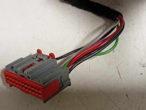 Radiatore OLIO Cambio RADIATORE OLIO CAMBIO Mercedes Classe E S212 SW 2009