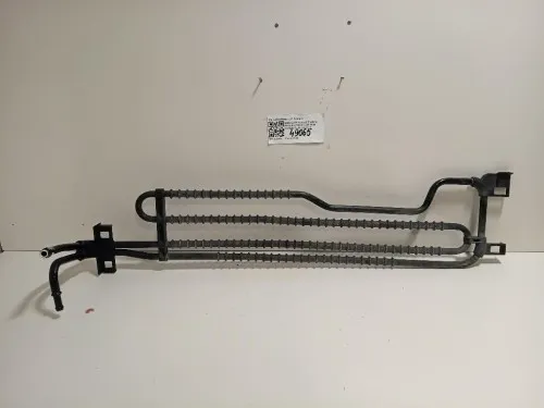 Radiatore OLIO Cambio RADIATORE OLIO CAMBIO Mercedes Classe E S212 SW 2009