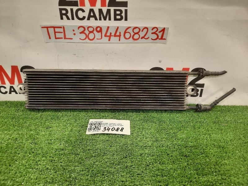 Radiatore OLIO Cambio AUT 5058935AB Dodge Journey 2009