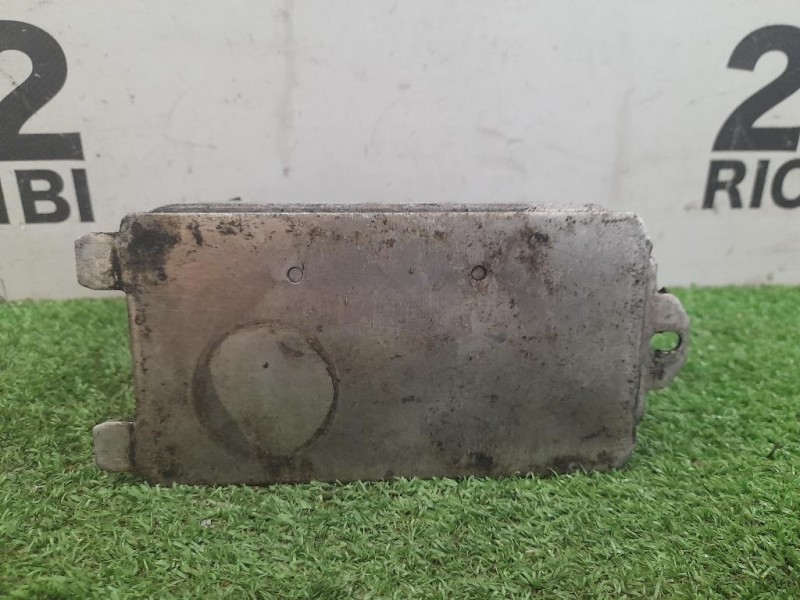 Radiatore OLIO Cambio AUT AW837A095AA Jaguar XF I 2011