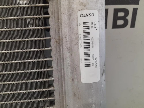 Radiatore Riscaldamento 5A0370000 Fiat Panda III 2012