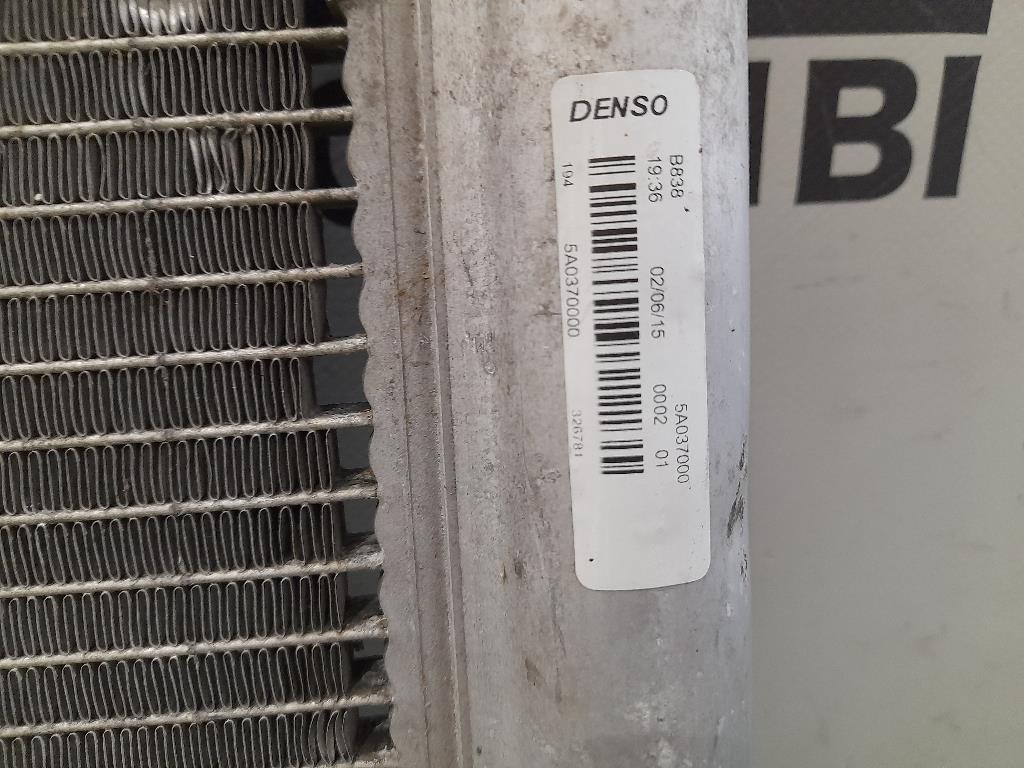 Radiatore Riscaldamento 5A0370000 Fiat Panda III 2012