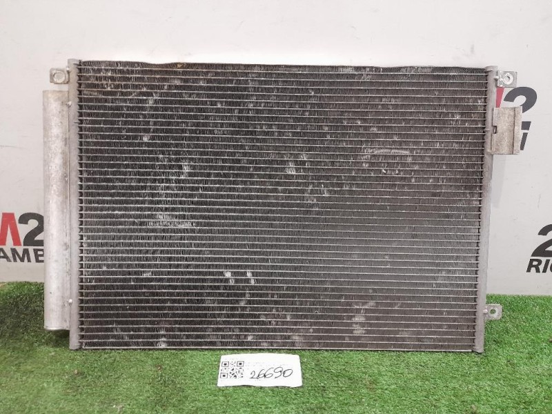 Radiatore Riscaldamento 5A0370000 Fiat Panda III 2012