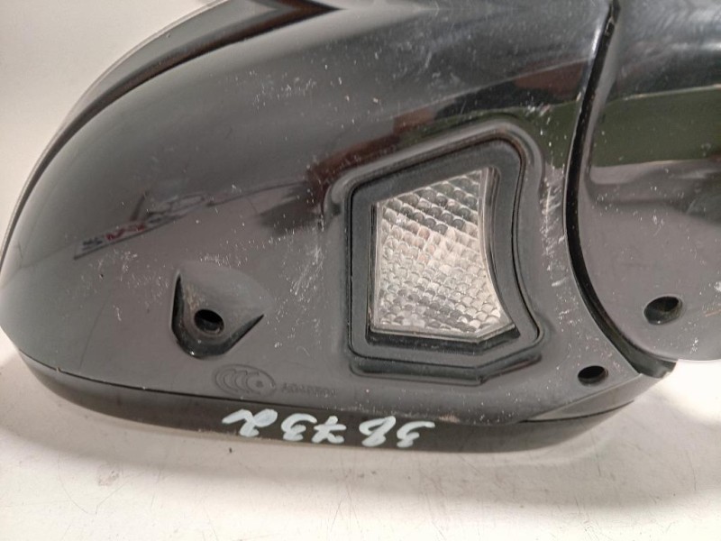 Guarnizione Raschiavetro Porta EST ANT DX A2516904680 Mercedes Classe R W251 2006