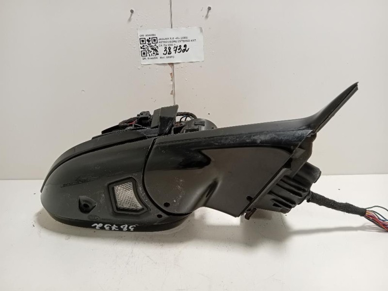 Guarnizione Raschiavetro Porta EST ANT DX A2516904680 Mercedes Classe R W251 2006