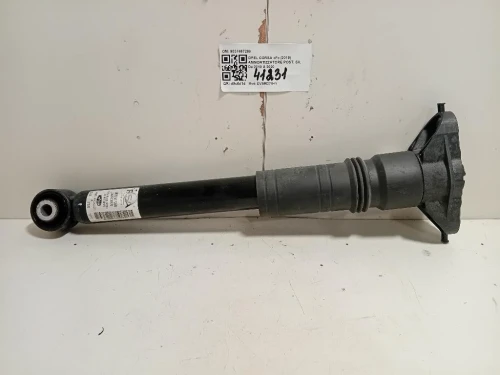 Ammortizzatore POST SX 9837467280 Opel Corsa F 2019
