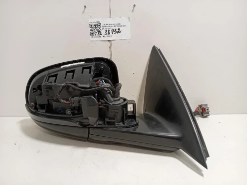 Guarnizione Raschiavetro Porta EST ANT DX 9673931380 Peugeot 2008 I 2016