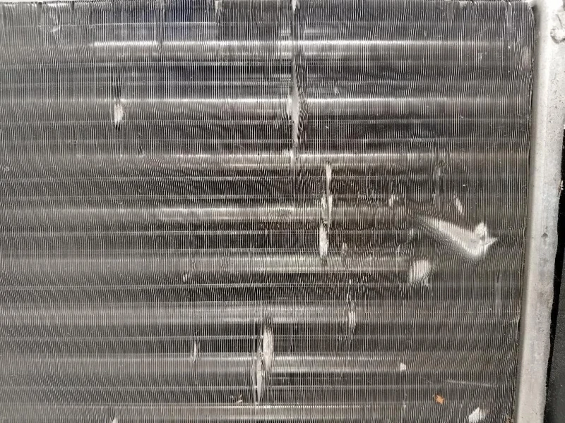 Radiatore Riscaldamento 7753630 Fiat UNO II 1989