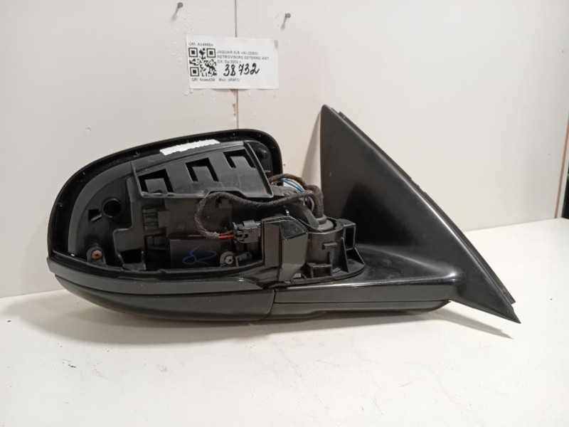 Retrovisore Esterno ANT DX A049504 16 FILE Jaguar XJ6 III 2003