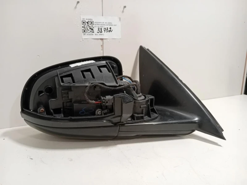 Retrovisore Esterno ANT DX A049504 16 FILE Jaguar XJ6 III 2003