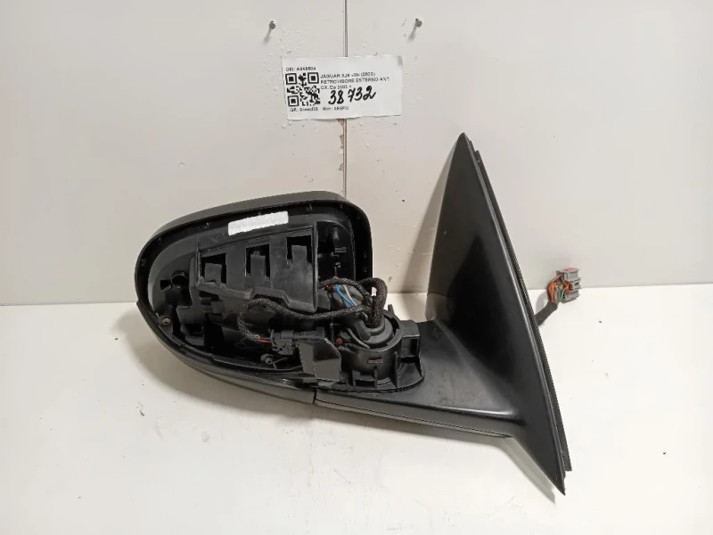 Retrovisore Esterno ANT DX A049504 16 FILE Jaguar XJ6 III 2003