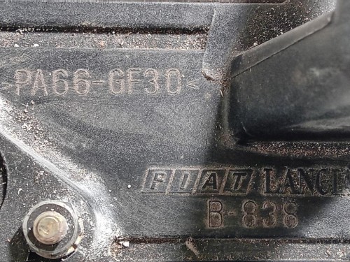 Radiatore Riscaldamento RADIATORE RISCALDAMENTO Fiat UNO II 1989