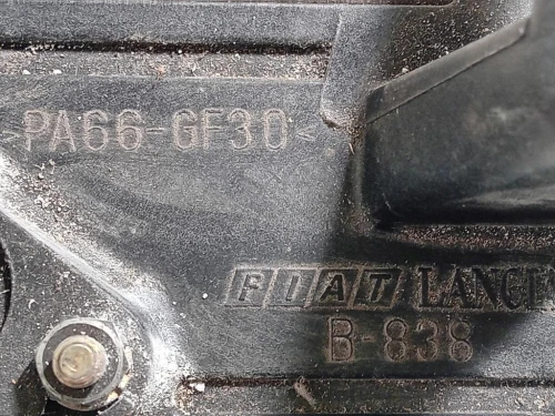 Radiatore Riscaldamento RADIATORE RISCALDAMENTO Fiat UNO II 1989