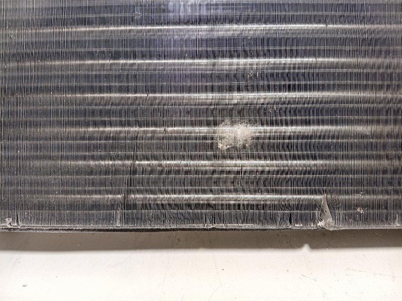 Radiatore Riscaldamento RADIATORE RISCALDAMENTO Fiat UNO II 1989