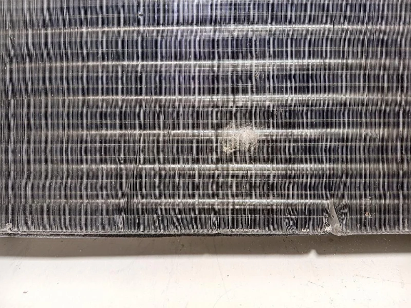 Radiatore Riscaldamento RADIATORE RISCALDAMENTO Fiat UNO II 1989