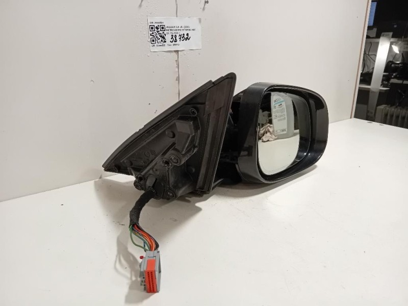 Retrovisore Esterno ANT DX A049504 16 FILE Jaguar XJ6 III 2003