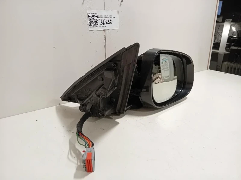 Retrovisore Esterno ANT DX A049504 16 FILE Jaguar XJ6 III 2003