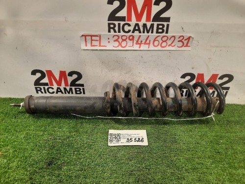 Ammortizzatore POST SX A1713261000 Mercedes Classe SLK R171 2008