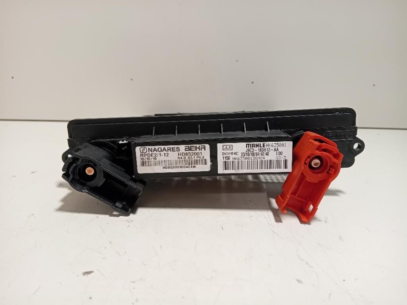 Radiatore Riscaldamento J9C3-18D612-AA Jaguar E-pace 2017