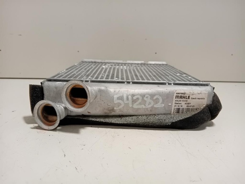 Radiatore Riscaldamento K9873007 Jaguar E-pace 2017