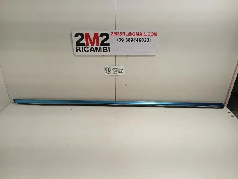 Guarnizione Raschiavetro Porta EST ANT DX 96778809TV Peugeot 308 II 2017