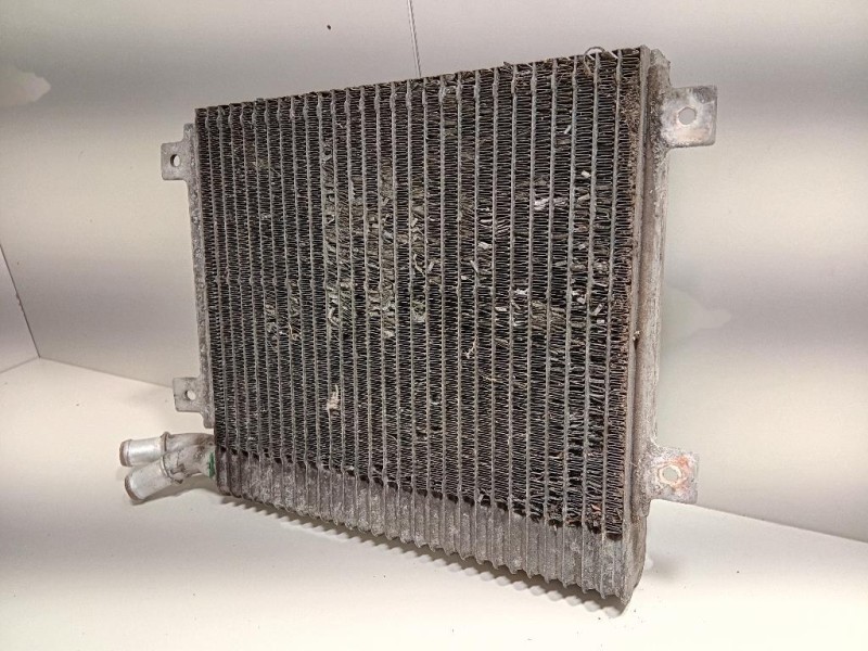 Radiatore Riscaldamento Jaguar XF I 2011