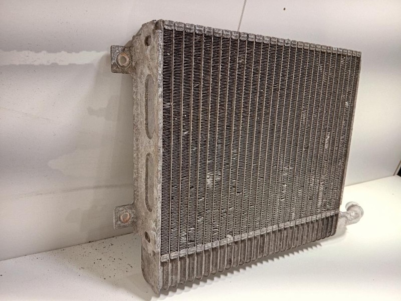 Radiatore Riscaldamento Jaguar XF I 2011