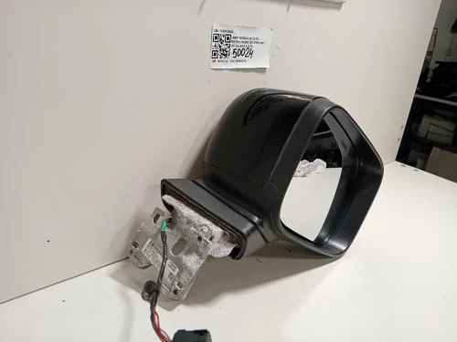 Guarnizione Raschiavetro Porta EST ANT SX 8W7853283A3Q7 Audi A5 F57 Cabrio 2016