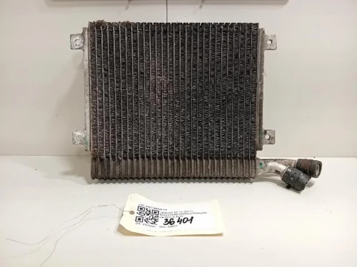 Radiatore Riscaldamento 8X23 8D048 AE Jaguar XF I 2011