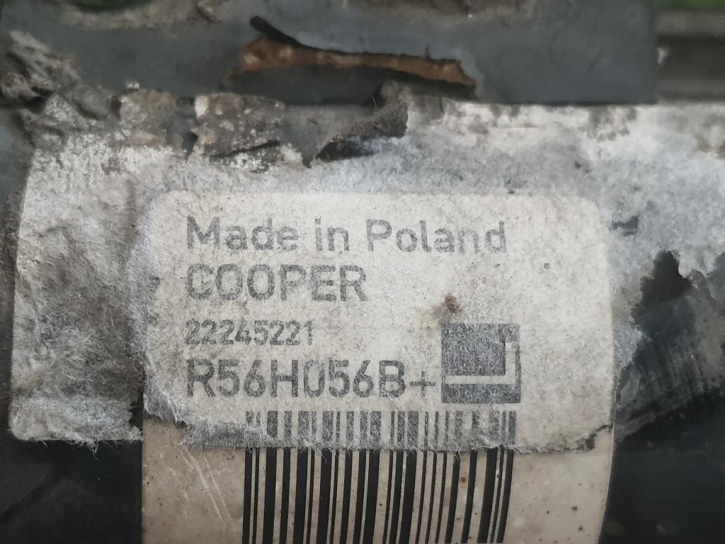 Ammortizzatore POST SX 33526853964 Mini MINI ONE R56 2007