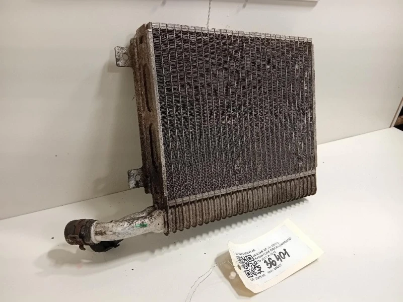 Radiatore Riscaldamento 8X23 8D048 AE Jaguar XF I 2011