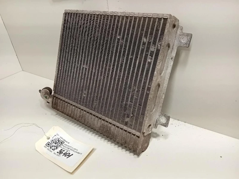 Radiatore Riscaldamento 8X23 8D048 AE Jaguar XF I 2011