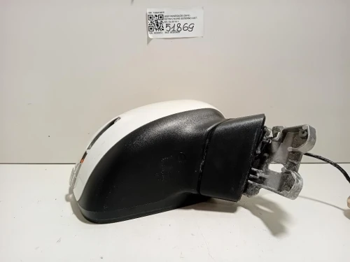 Guarnizione Raschiavetro Porta EST ANT SX 51357496139 Bmw Serie 3 F30 Berlina 2015