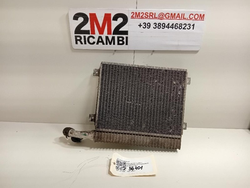 Radiatore Riscaldamento 8X23 8D048 AE Jaguar XF I 2011