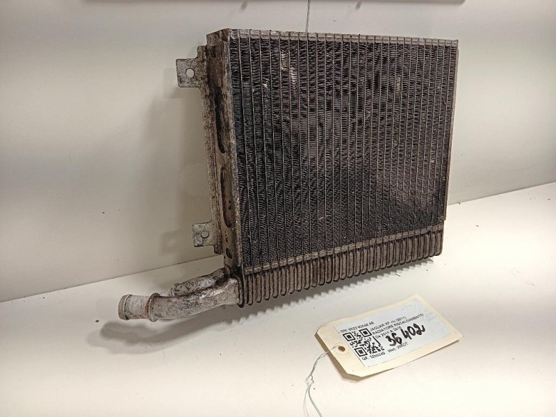 Radiatore Riscaldamento 8X23 8D048 AE Jaguar XF I 2011