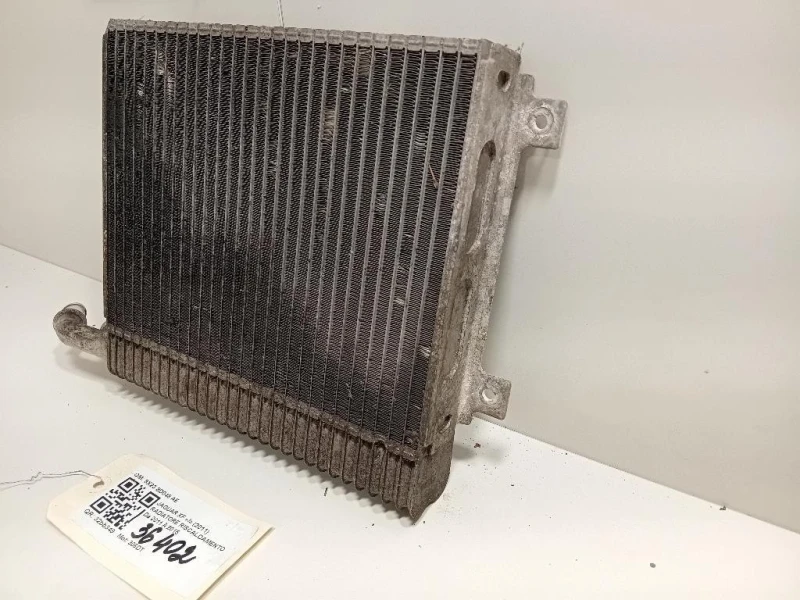 Radiatore Riscaldamento 8X23 8D048 AE Jaguar XF I 2011