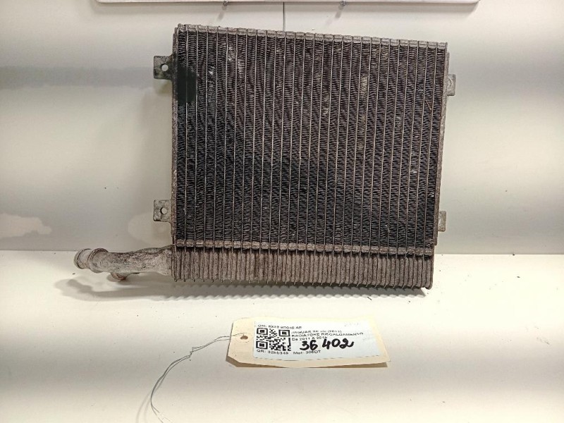 Radiatore Riscaldamento 8X23 8D048 AE Jaguar XF I 2011