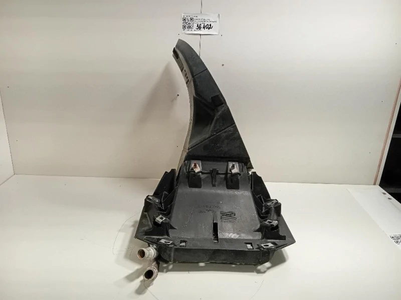 Radiatore Riscaldamento 8X23 8D048 AE Jaguar XF I 2011